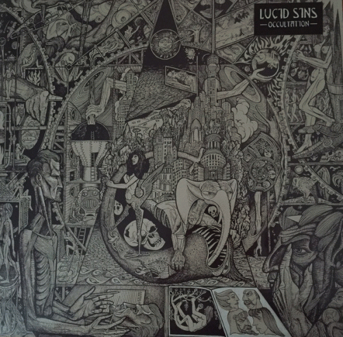 Lucid Sins : Occultation